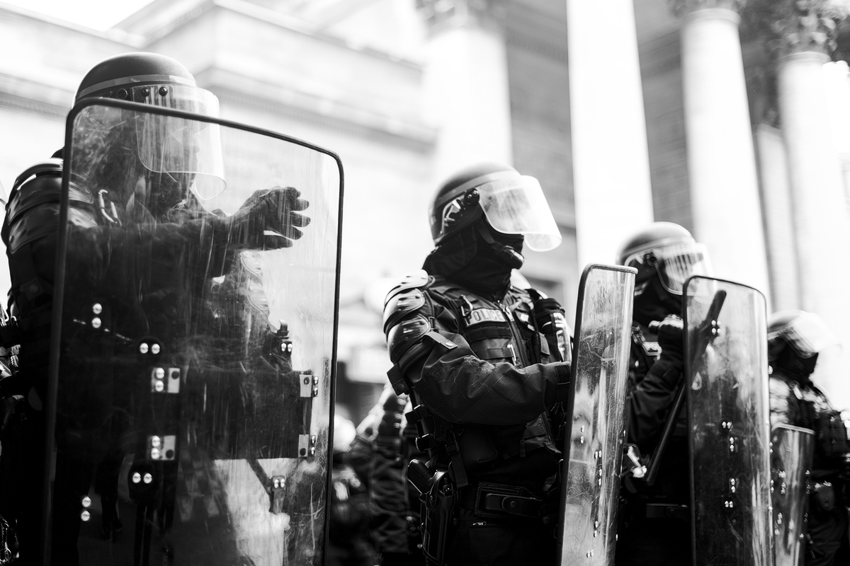 erwan briand photography homepage